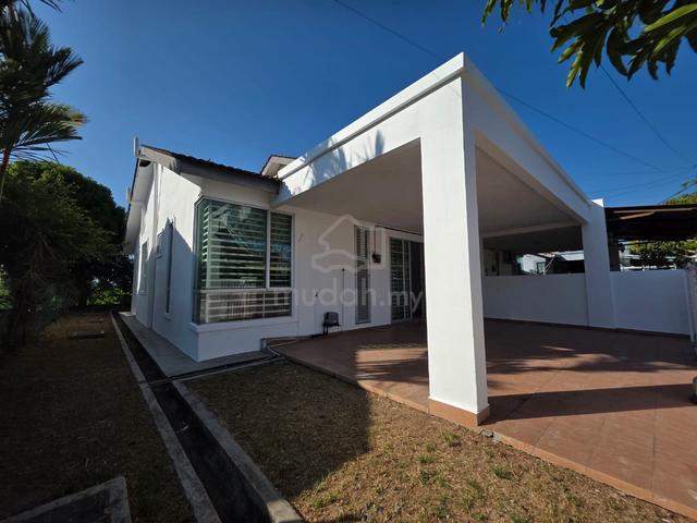 Rumah Semi–D Setingkat @ Alor Setar 1