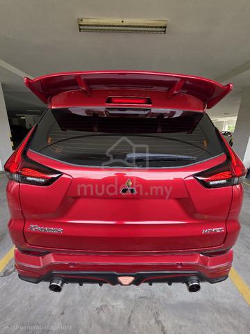 2023 Mitsubishi XPANDER 1.5 (A) - 4