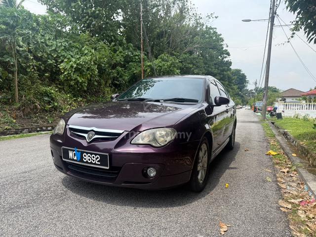 Proton PERSONA 2008 AUTO 2 a-bag hispec ori paint - 1