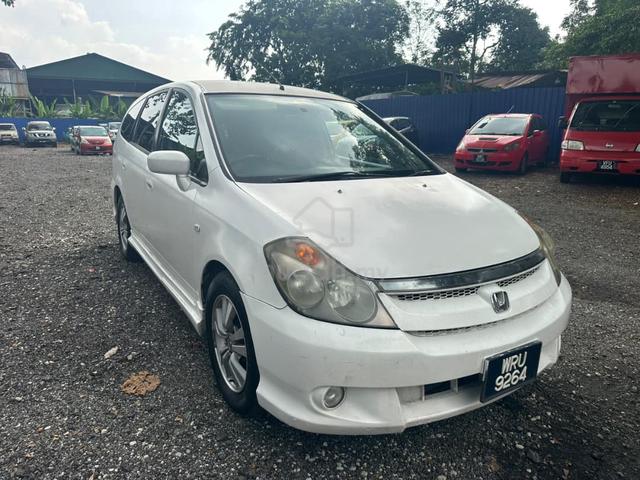 Honda STREAM 2.0 (A) 2004 CANTIK - 1