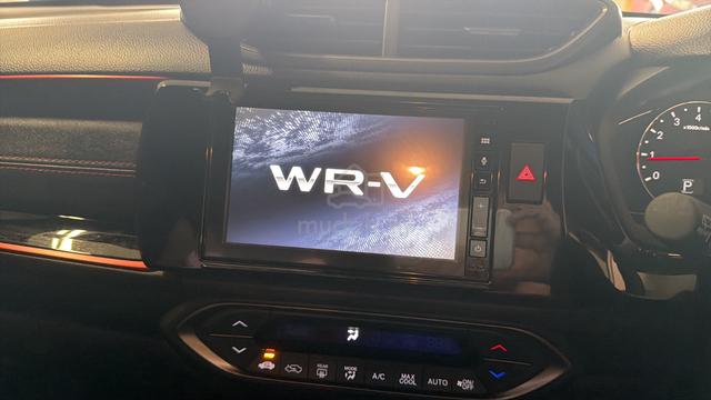 2023 Honda WR-V 1.5 RS MY23 DG4 (A) - 3