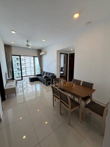 Royal Strand @ Country Garden Danga Bay 1
