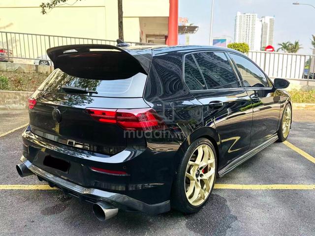 2023 Volkswagen GOLF 2.0 GTI (A) - 2