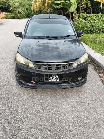 2015 Proton SAGA 1.3 SV (M) - 2