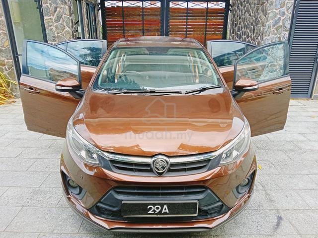 2019 Proton PERSONA 1.6 A KEDAI UNTUNG SIKIT JUAL - 1