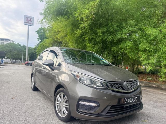 2020 Proton PERSONA EXECUTIVE 1.6L (A) SIAP OTR - 1