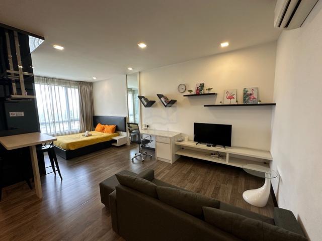 Landmark Residence 1
