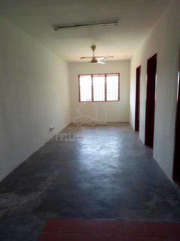 Apartment Idaman 1