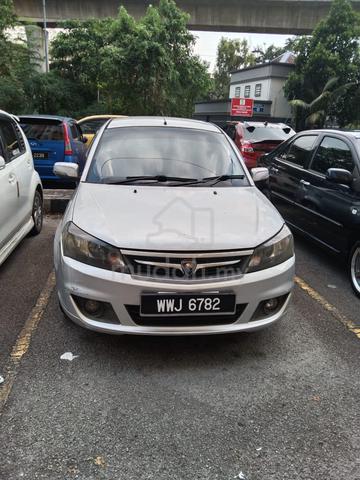 2012 Proton SAGA 1.3 FL EXECUTIVE (A) - 1
