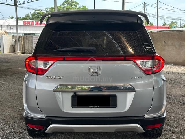 2018 Honda BR-V 1.5 E -- (A) - 5