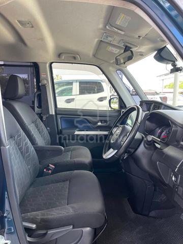 2018 Toyota TANK 1.0 G-T (A) - 3