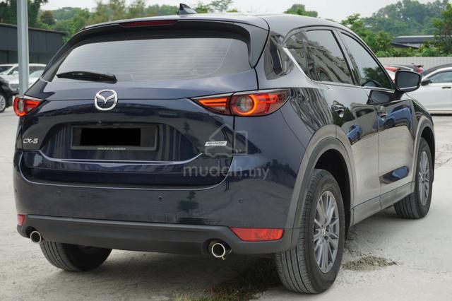NEW FACELIFT⭐HIGH SPEC⭐2020 Mazda CX-5 2.0 GL (A) - 3
