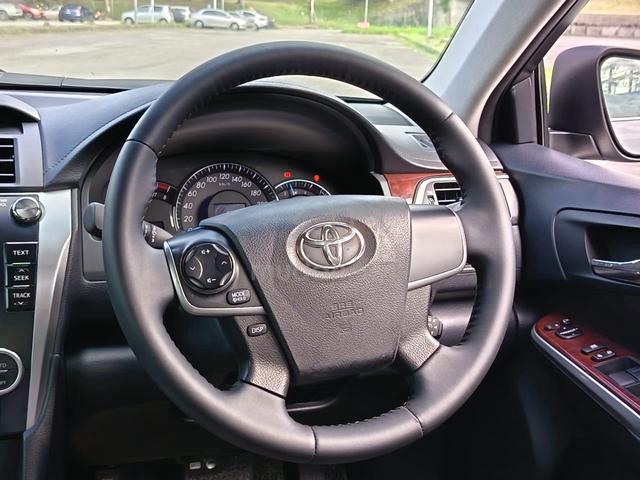 2014 Toyota CAMRY 2.0 G FACELIFT - 4