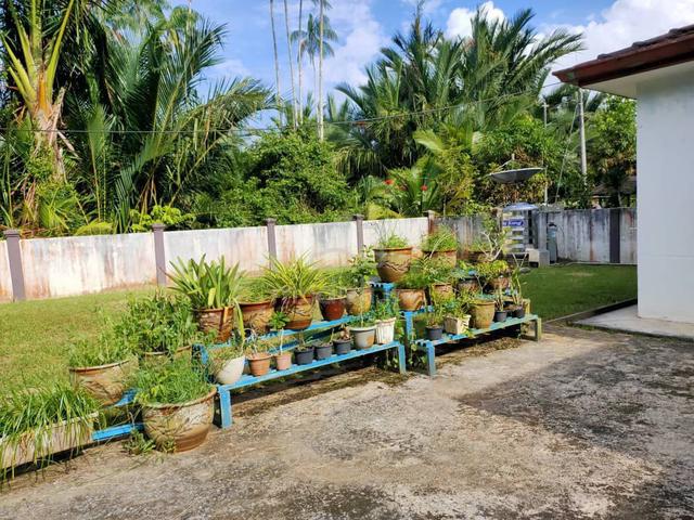 2 Tingkat Corner, Tmn Unigarden ph8 lorong merdang Kota Samarahan 5