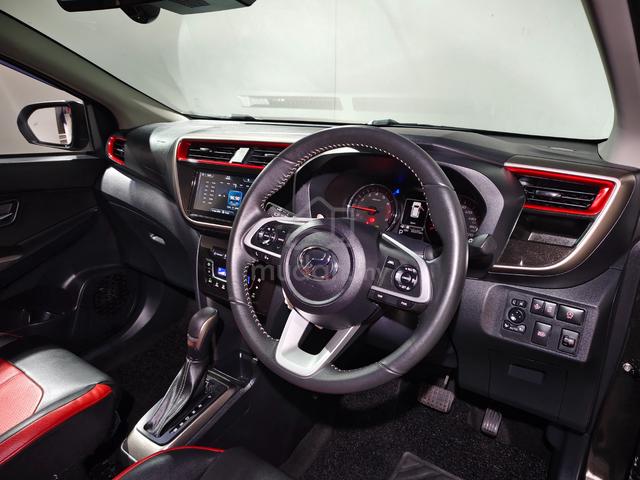 2023 Perodua Myvi 1.5 AV (A) F/Service Like New - 4