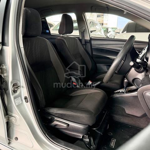 2021 Toyota VIOS 1.5 (A) FACELIFT - 5