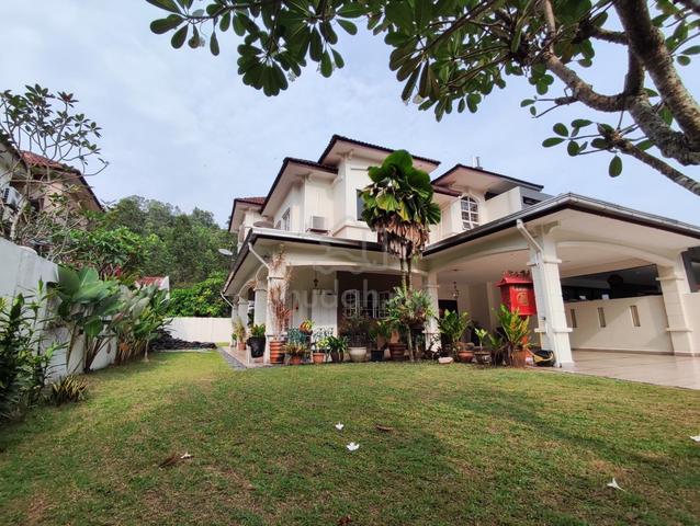 Bandar Puteri Puchong Semi-d 4500sf 4+1rooms 5baths ample parking Sale 1