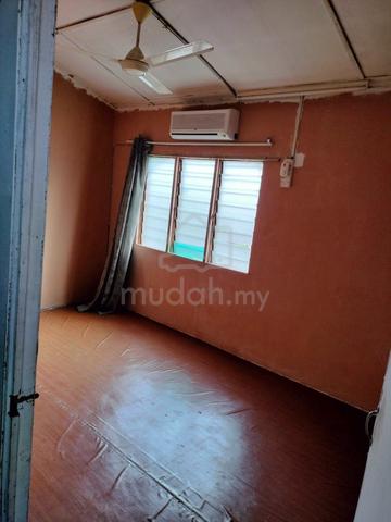 Rumah Teres 4 Bilik - Kajang - 3 minit ke MRT & KTM Kajang 1