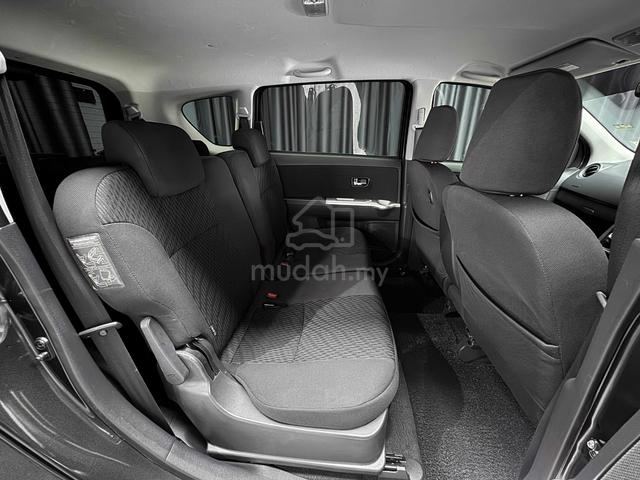 2022 Perodua ALZA 1.5 SE (Under Warranty/F Service - 5
