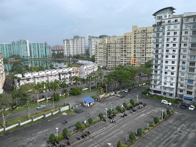 Marina View Villas 1