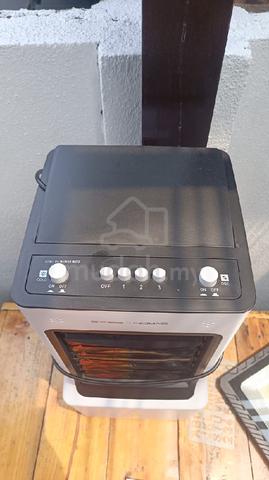 air coller - photo 2 of 2