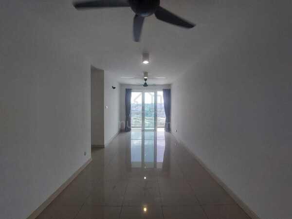 Sentul Point Suite Apartment 1