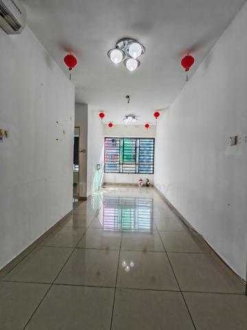 Cyber City Apartment 2 1