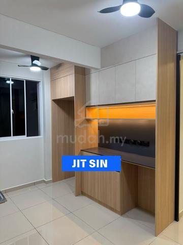 Ideal Residency 1