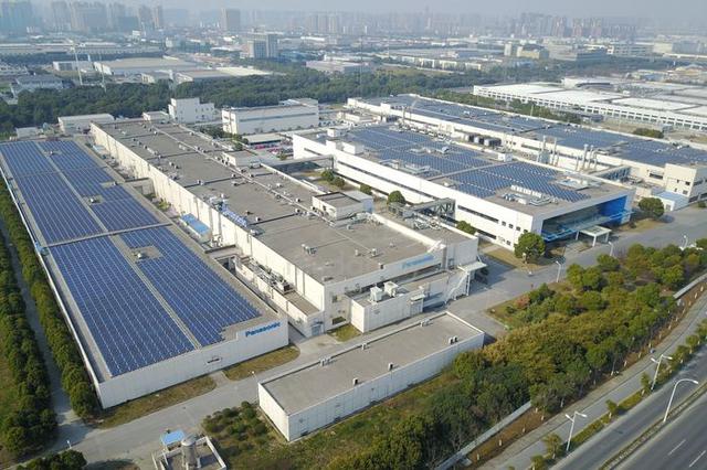 Butterworth Factory ll Big Power Supply Detach Unit ll Nice Location l 1
