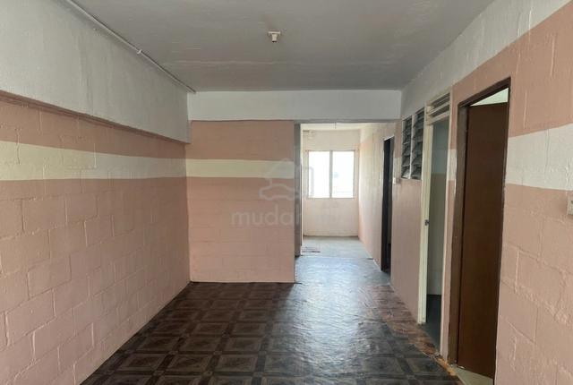 Taman Pandan Perdana Flat 1