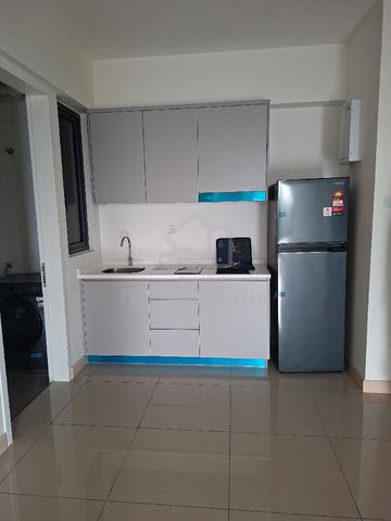 Aster Hill Sri Petaling 1