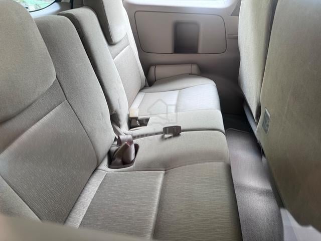 2006 Toyota INNOVA 2.0 G (A) 1oldman owner - 4