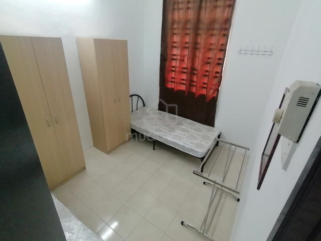 Bilik Sewa Rumah Teres 2 Tingkat Free Parking 1