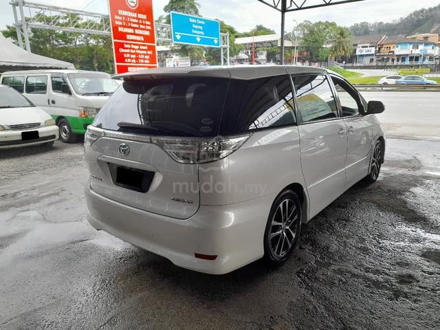 2012/2014 Toyota ESTIMA 2.4 G ACR50W FACELIFT (A) - 5