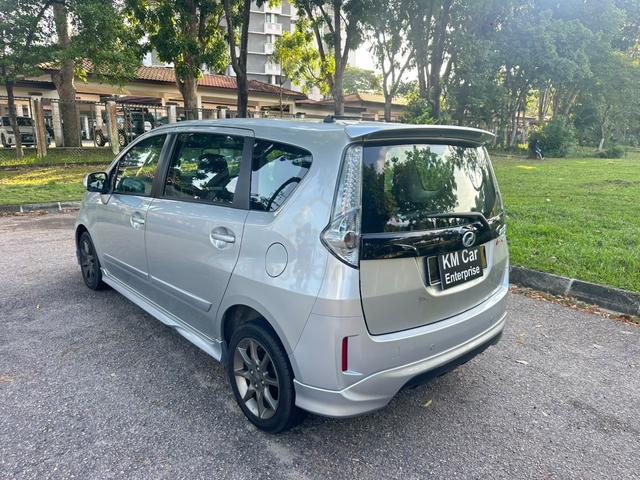2015 Perodua ALZA 1.5 AV UNBELIEVABLE 3200 Mileage - 5