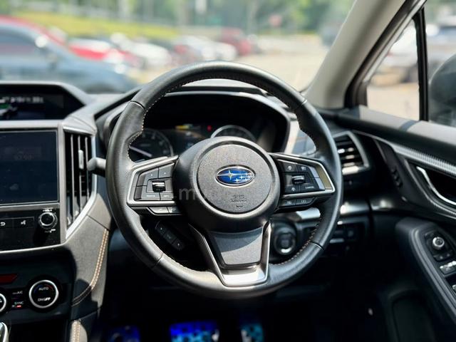 19K MILEAGEš„Subaru XV 2.0 GT (A) OFFER DEAL š¢ - 4