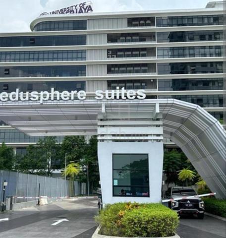Edusphere Suites 1