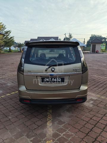 2012 Proton EXORA 1.6 BOLD EXECUTIVE (A) - 2