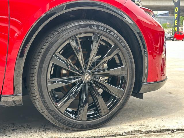 2024 Toyota CROWN 2.5 HEV SPORT Z (A) - 5