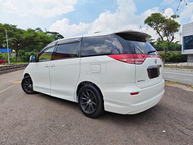 2012/18 Toyota ESTIMA 2.4 AERAS ACR50W (A) - 3