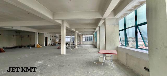 FOR RENT Bandar Baru Jalan Tiara Klang Spacious 2nd Floor unit 1