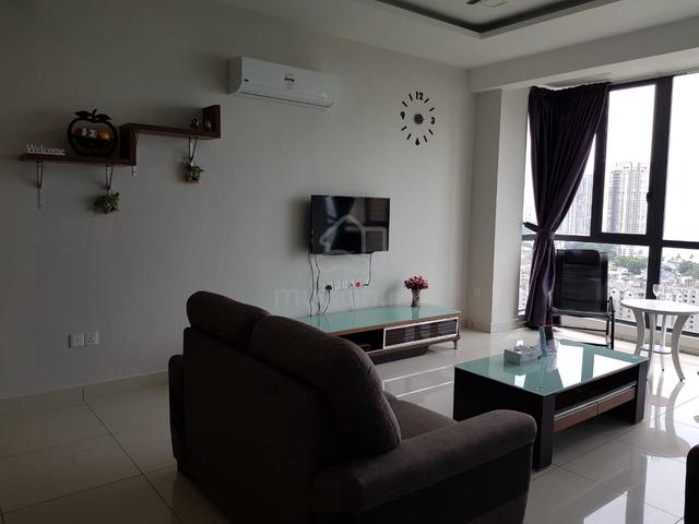 Jazz Residence 1