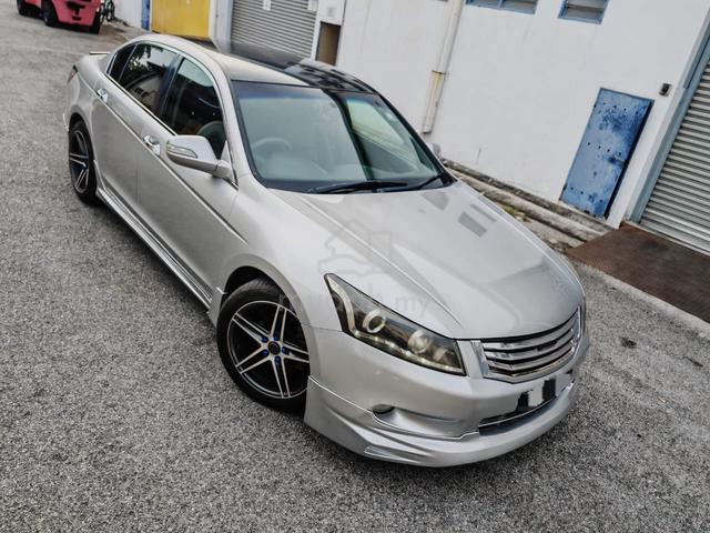2010 Honda ACCORD 2.0 VTI-L (A) - 3