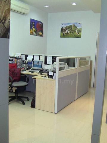 GROUND FLOOR Shoplot Dataran Pandan Prima, Pandan Indah, Ampang 1
