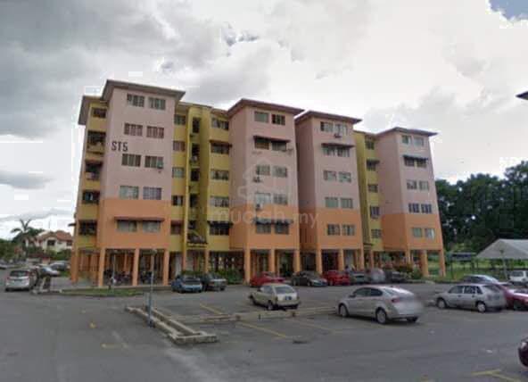 Sri Tanjung 1