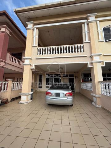 For Sale Taman Cheng Perdana Melaka 1