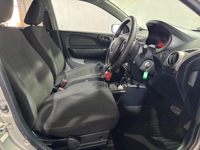 2017 Proton SAGA 1.3 STANDARD CVT (A) - 5