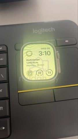 Apple Watch Ultra 3 - photo 4 of 5