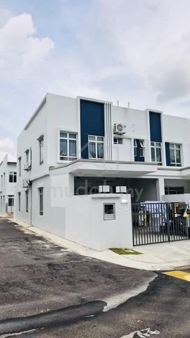 Bandar Dato Onn | Fully Renovated | All Are Welcome | Hot Area 1