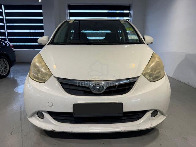 2012 Perodua MYVI 1.3 (A) Free Puspakom ChangeName - 2